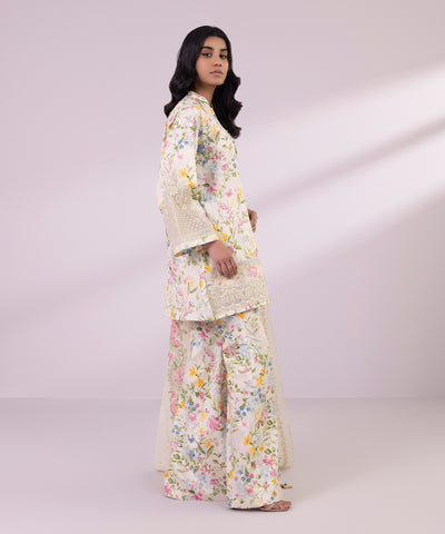 Sapphire | Eid Collection | S93 -  Sapphire Luxury - Original Designer Dress - House of Maryam