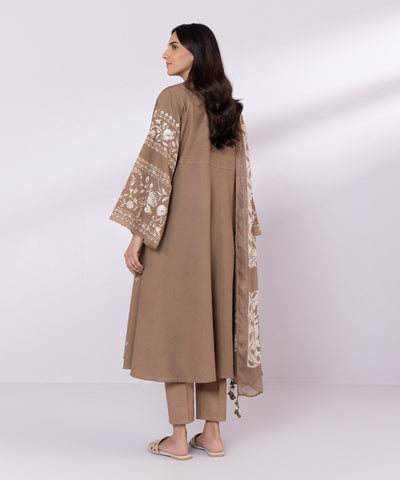 Sapphire | Eid Collection | S94 -  Sapphire Luxury - Original Designer Dress - House of Maryam