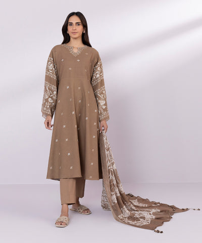 Sapphire | Eid Collection | S94 -  Sapphire Luxury - Original Designer Dress - House of Maryam