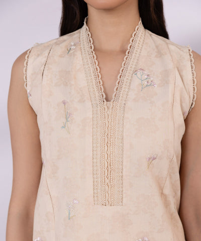 Sapphire | Eid Collection | S59 -  Sapphire Luxury - Original Designer Dress - House of Maryam