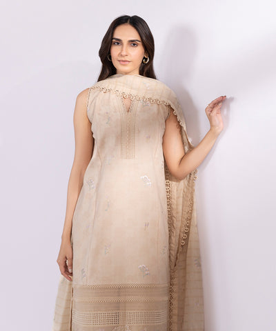 Sapphire | Eid Collection | S59 -  Sapphire Luxury - Original Designer Dress - House of Maryam
