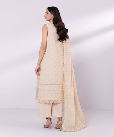 Sapphire | Eid Collection | S59 -  Sapphire Luxury - Original Designer Dress - House of Maryam