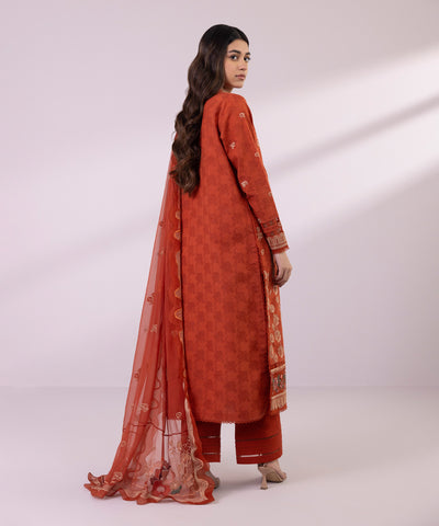Sapphire | Eid Collection | S44 -  Sapphire Luxury - Original Designer Dress - House of Maryam