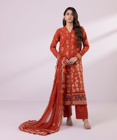 Sapphire | Eid Collection | S44 -  Sapphire Luxury - Original Designer Dress - House of Maryam
