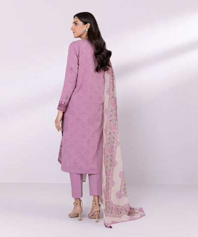 Sapphire | Eid Collection | S72 -  Sapphire Luxury - Original Designer Dress - House of Maryam