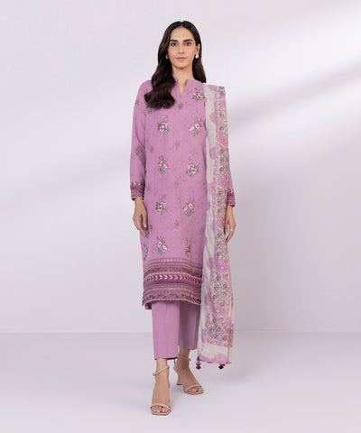 Sapphire | Eid Collection | S72 -  Sapphire Luxury - Original Designer Dress - House of Maryam