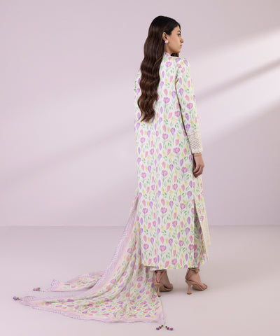 Sapphire | Eid Collection | S81 -  Sapphire Luxury - Original Designer Dress - House of Maryam