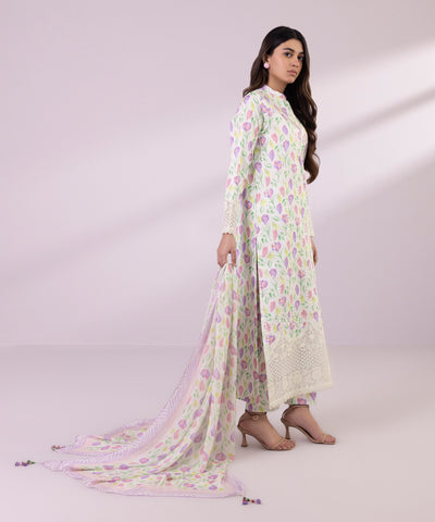 Sapphire | Eid Collection | S81 -  Sapphire Luxury - Original Designer Dress - House of Maryam