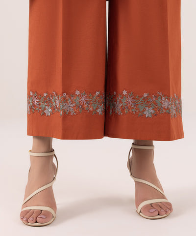 Sapphire | Intermix 2024 | Cambric Suit S-01 -  Sapphire Casuals - Original Designer Dress - House of Maryam
