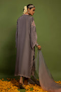 Wardha Saleem | Luxury Pret Traditional Wear | SUROOR - PURE SILK (2 PC) -  Wardha Saleem Ladies Clothes -  House of Maryam