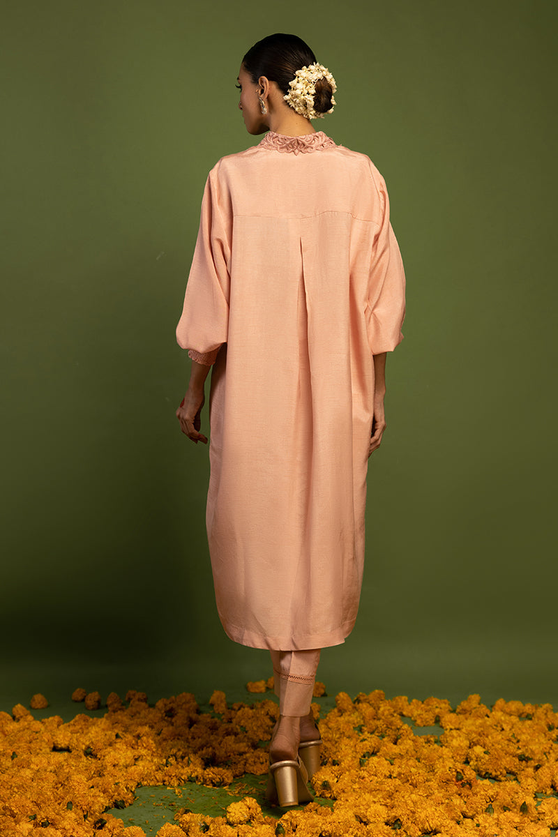 Wardha Saleem | Luxury Pret Traditional Wear | TITLI (2 PC) -  Wardha Saleem Ladies Clothes - Original Designer Dress - House of Maryam