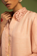 Wardha Saleem | Luxury Pret Traditional Wear | TITLI (2 PC) -  Wardha Saleem Ladies Clothes -  House of Maryam