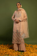 Wardha Saleem | Luxury Pret Traditional Wear | MISMAAR - HEAVY FORMAL (2 PC) -  Wardha Saleem Ladies Clothes -  House of Maryam