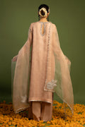 Wardha Saleem | Luxury Pret Traditional Wear | MISMAAR - HEAVY FORMAL (2 PC) -  Wardha Saleem Ladies Clothes -  House of Maryam