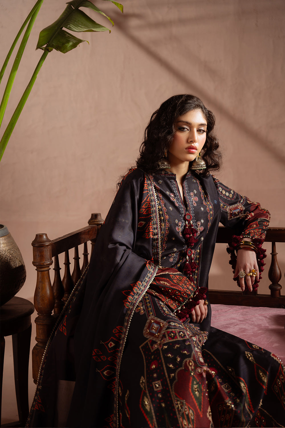 Saira Rizwan | Ramadan Edit 26 | TARA- SRRSP-26-07, image 4