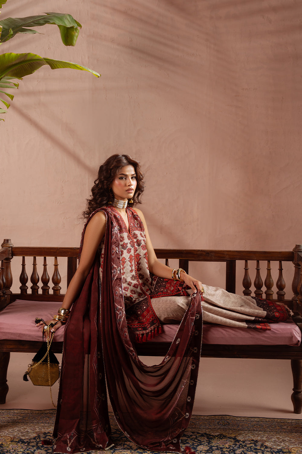 Saira Rizwan | Ramadan Edit 26 | AARYA- SRRSP-26-02, image 4