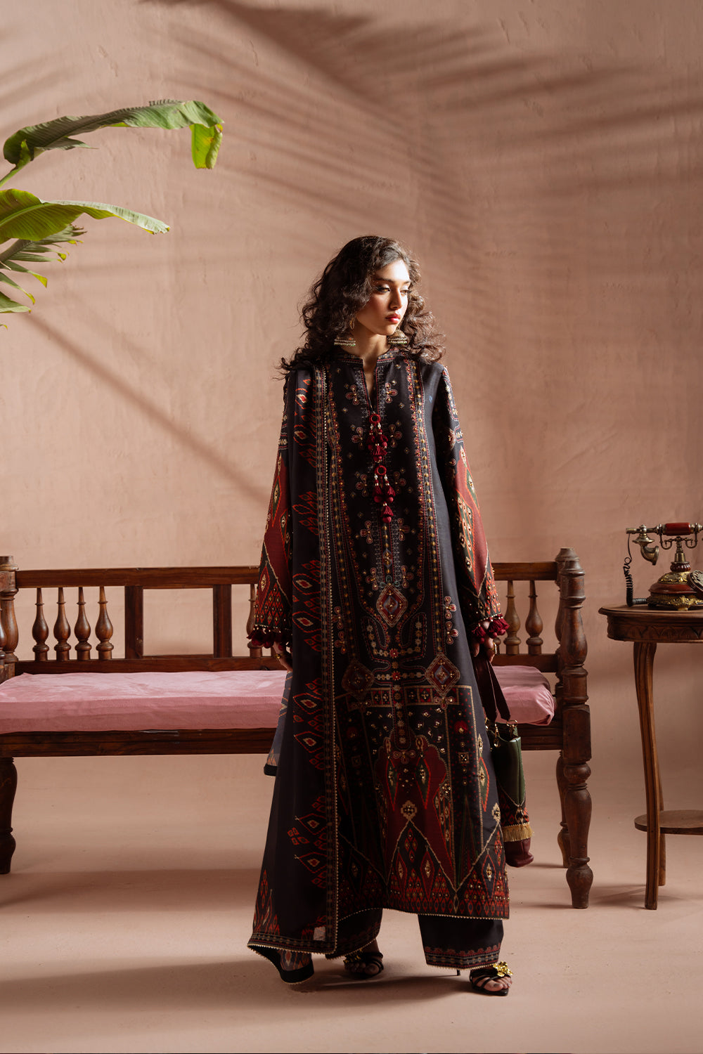 Saira Rizwan | Ramadan Edit 26 | TARA- SRRSP-26-07, image 5