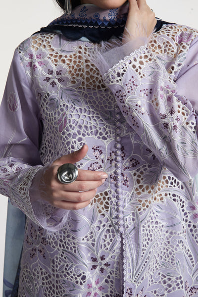 Zara Shahjahan | Satori 25 | Umi-3B -  Zara Shahjahan Ladies Clothes - Original Designer Dress - House of Maryam