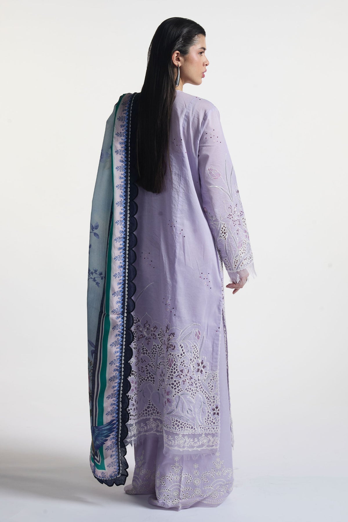 Zara Shahjahan | Satori 25 | Umi-3B -  Zara Shahjahan Ladies Clothes - Original Designer Dress - House of Maryam