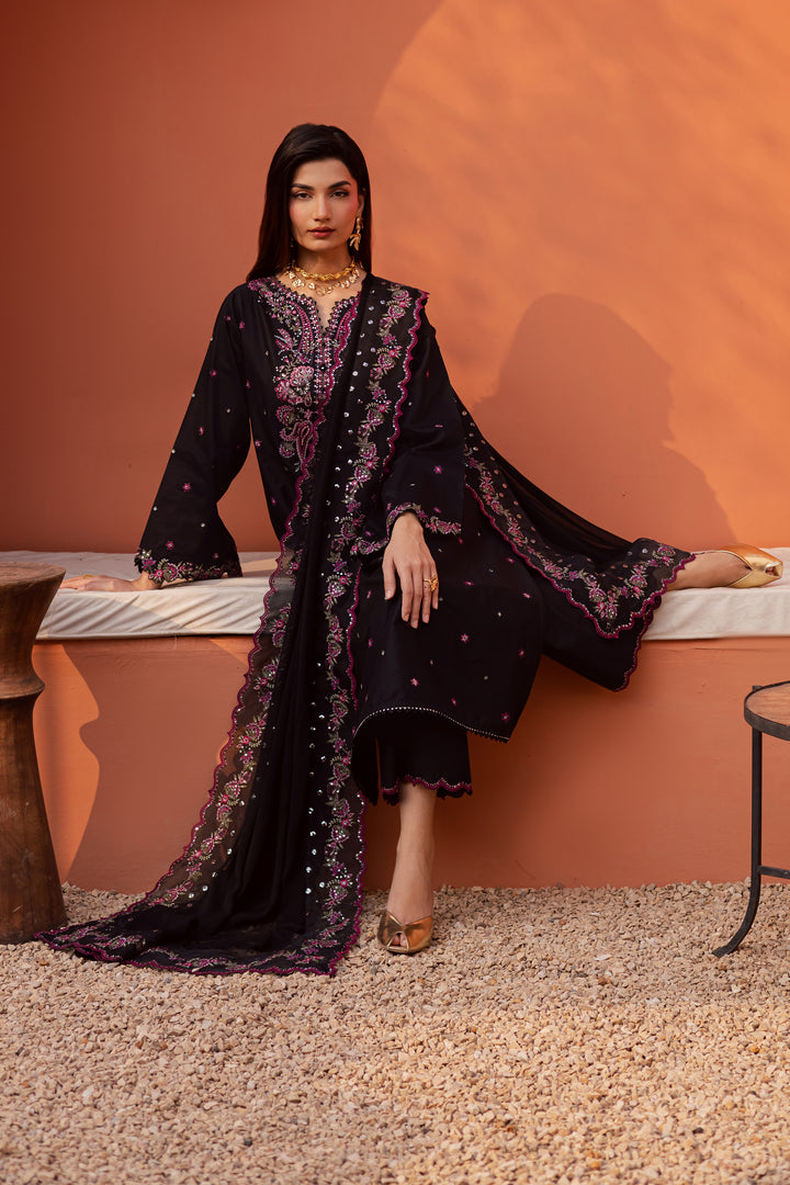 Batik | Winter 25 | Unaiza, image 5
