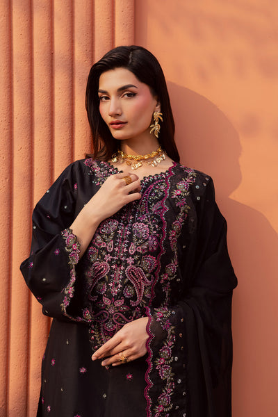 Batik | Winter 25 | Unaiza
