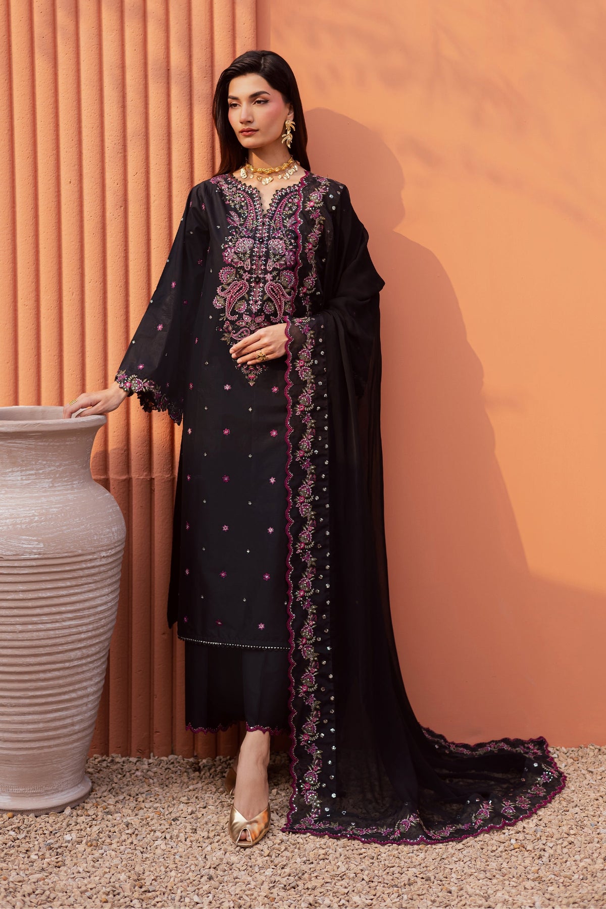 Batik | Festive Eid 26 | Unaiza, image 7