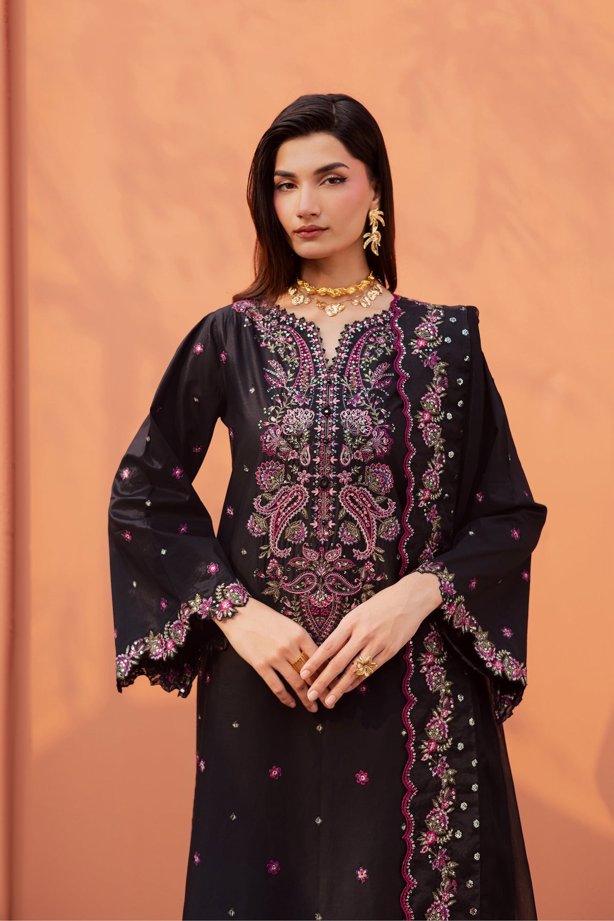 Batik | Festive Eid 26 | Unaiza, image 3