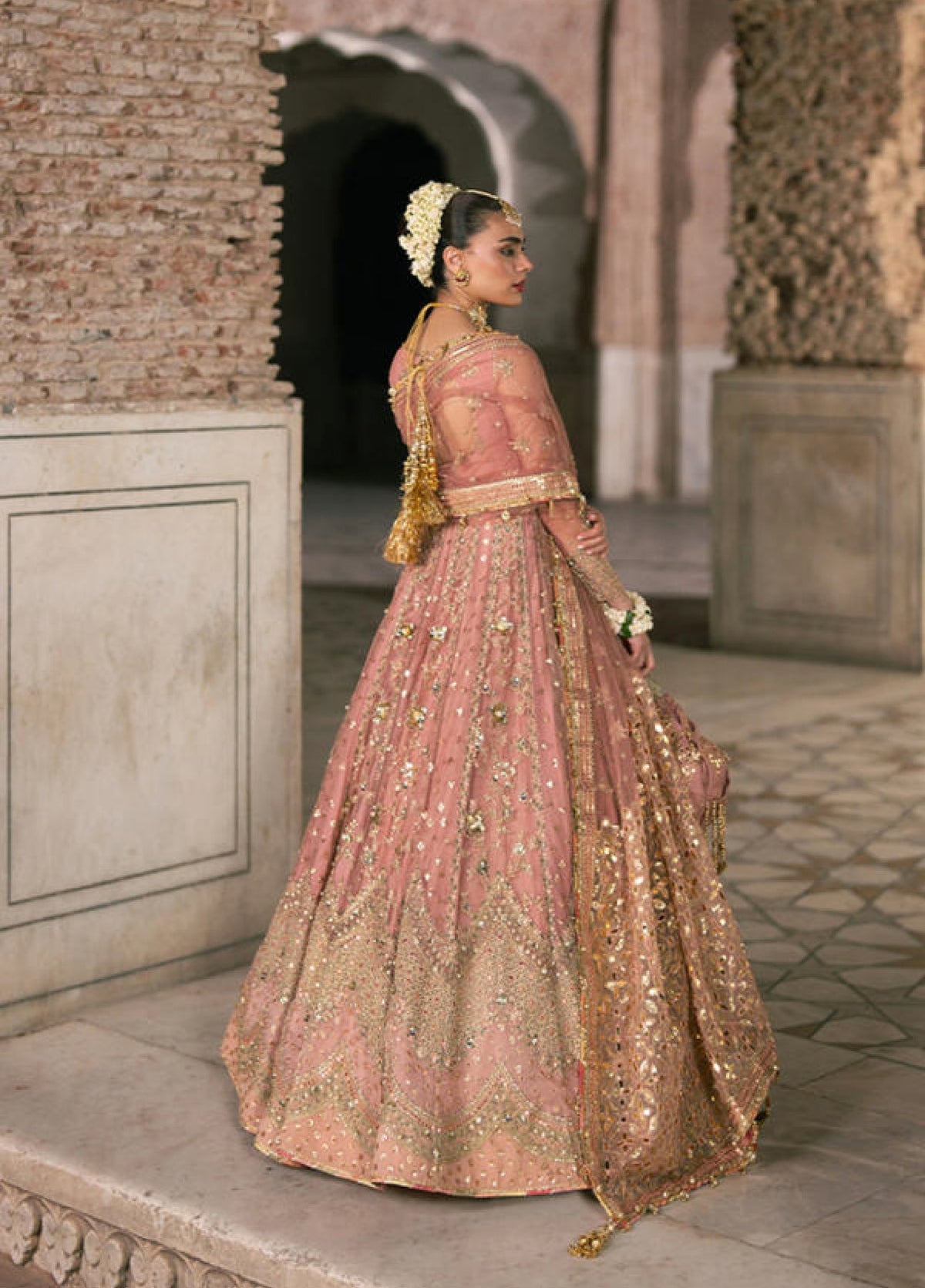 MNR | Zarlish Festive 25 | Aroha in Khushboo-2