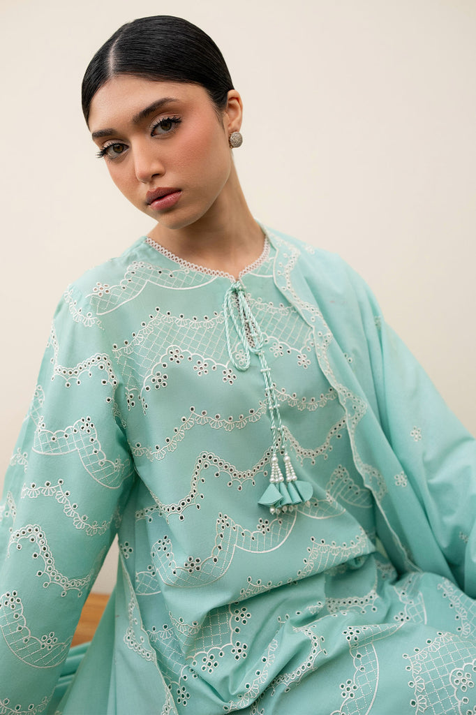 Cross Stitch | Emb Lawn Mahiri 26 | NEO MINT, image 3