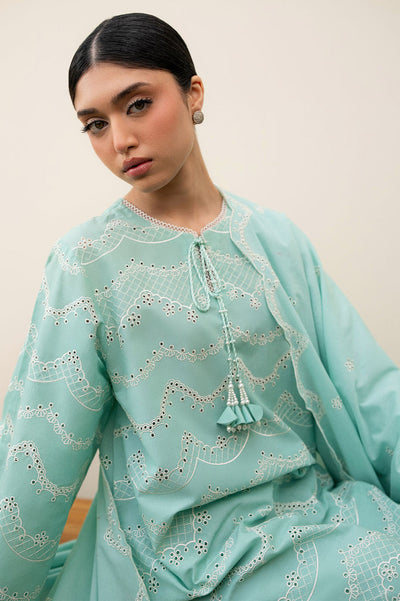 Cross Stitch | Emb Lawn Mahiri 26 | NEO MINT