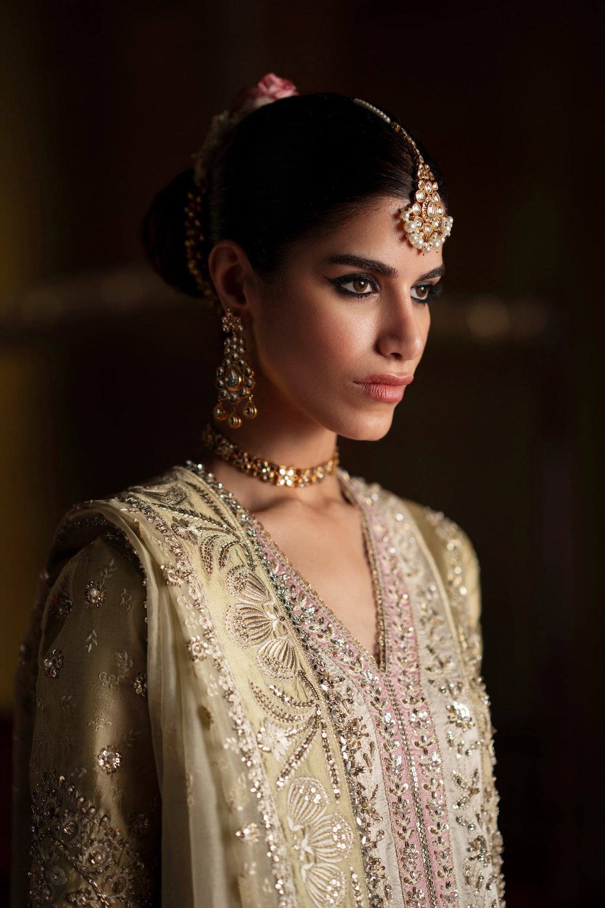 Saad Bin Shahzad | Laavni Formals | SELIN, image 5