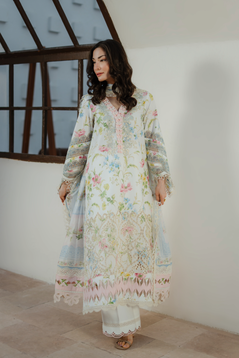 Manara | Summer Dreams 26 |WHITE GAURA-2