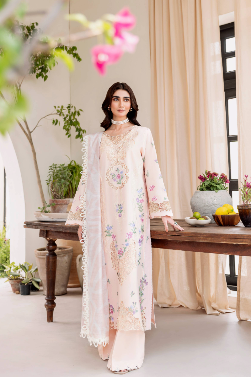 Manara | Mgrolia Garden 25 | CELINE -  Manara Ladies Clothes - Original Designer Dress - House of Maryam