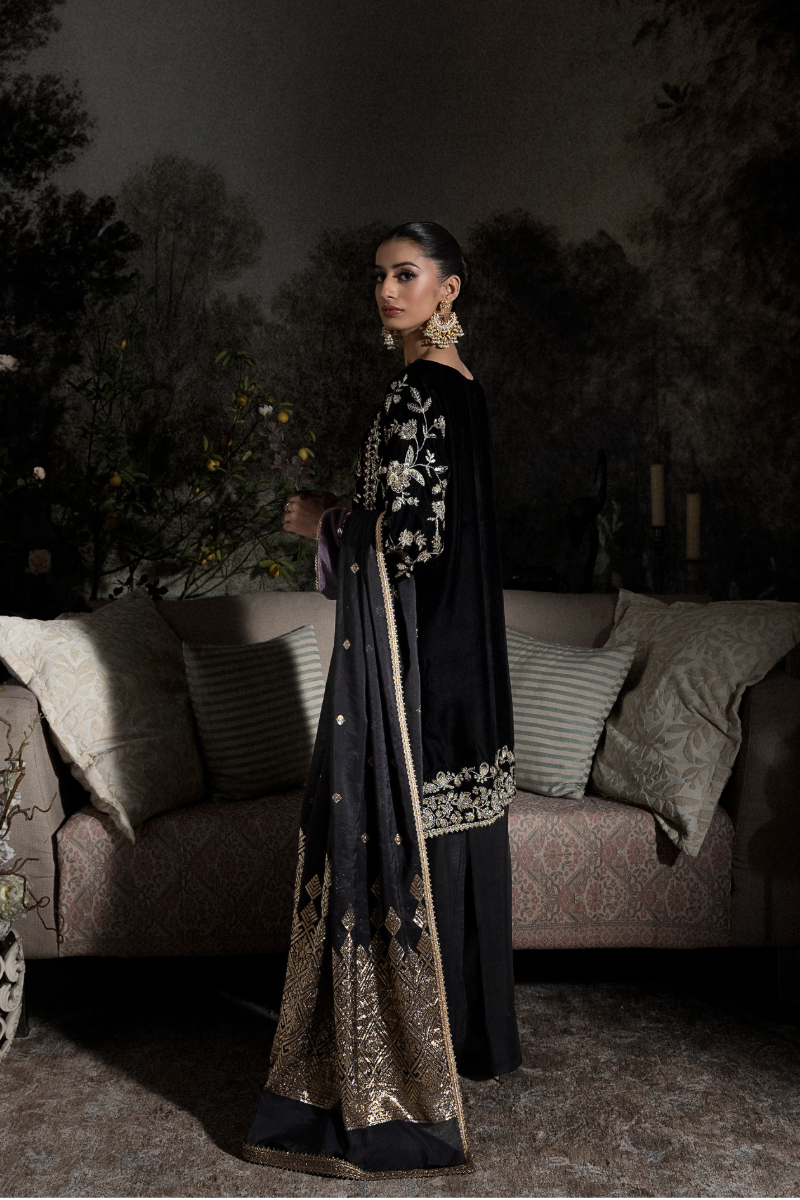 Manara | Velvet Dusk | ECLIPSE