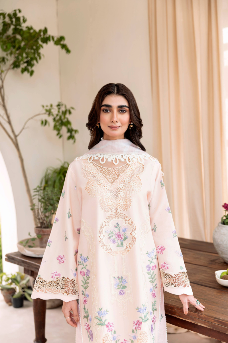 Manara | Mgrolia Garden 25 | CELINE -  Manara Ladies Clothes - Original Designer Dress - House of Maryam