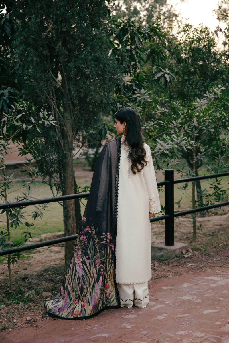 Manara | Vintage Flora 25 | SEHER -  Manara Ladies Clothes - Original Designer Dress - House of Maryam