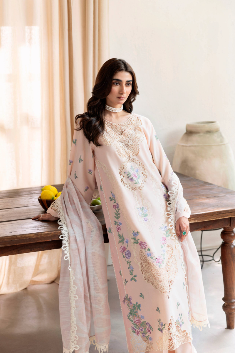 Manara | Mgrolia Garden 25 | CELINE -  Manara Ladies Clothes - Original Designer Dress - House of Maryam