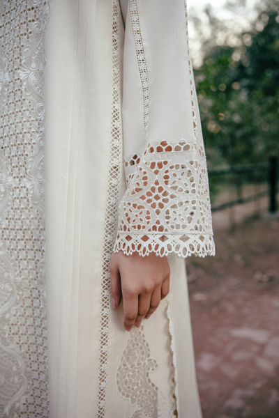 Manara | Vintage Flora 25 | SEHER -  Manara Ladies Clothes - Original Designer Dress - House of Maryam
