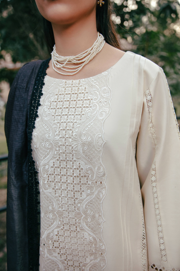 Manara | Vintage Flora 25 | SEHER -  Manara Ladies Clothes - Original Designer Dress - House of Maryam
