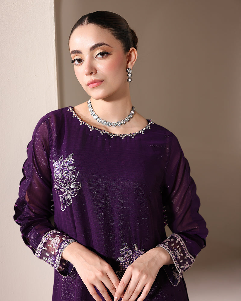 Ain | Noore Festive Formals 25 | AN-150-4
