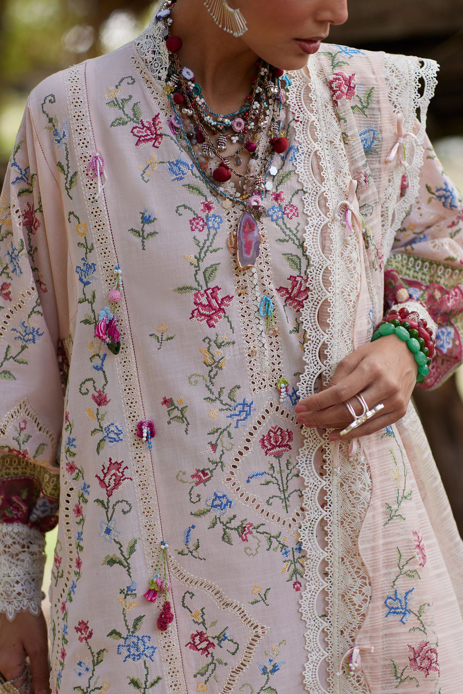 Elan | Kashmee Legacy Lawn 26 |SOZRAAG (EL26-03 A)-4
