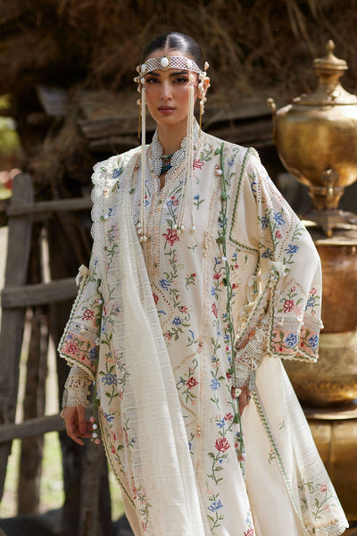 Elan | Kashmee Legacy Lawn 26 |SOZRAAG (EL26-03 B)