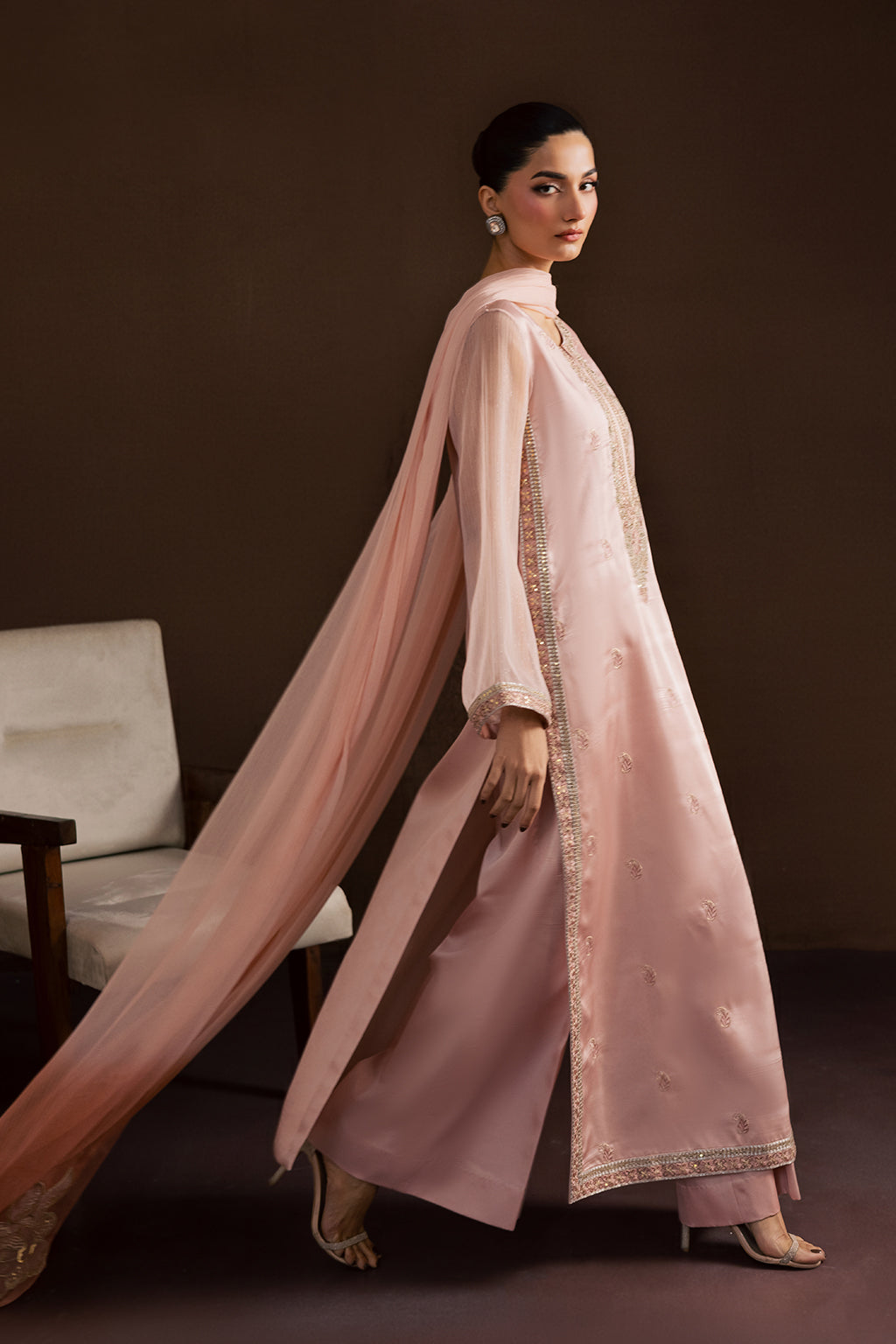 Vanya | Silk Edit | SL-17, image 6