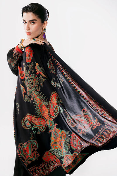 Elan | Auree Pret | AMÉLIE (EV-21395) -  Elan Ladies Clothes - Original Designer Dress - House of Maryam