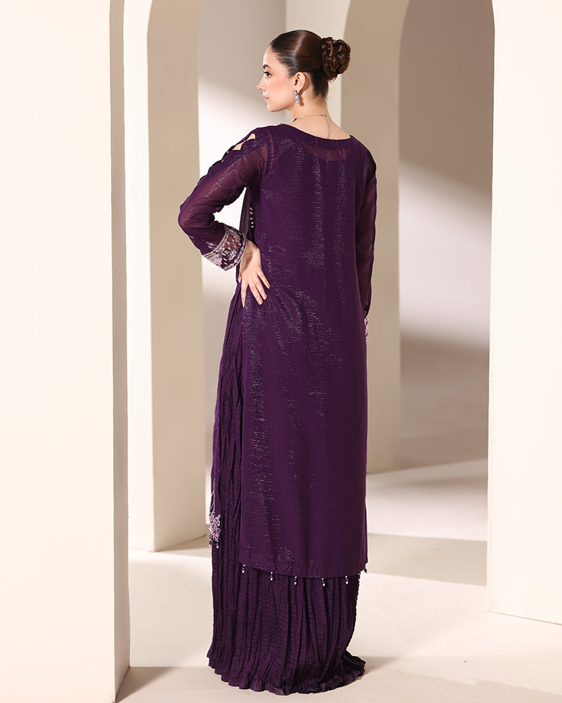 Ain | Noore Festive Formals 25 | AN-150-2