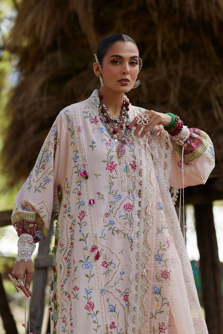 Elan | Kashmee Legacy Lawn 26 |SOZRAAG (EL26-03 A)-2