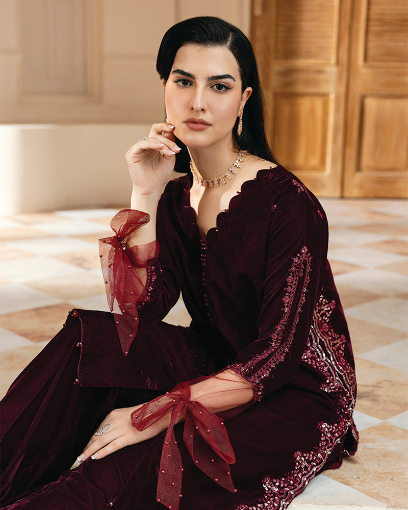 Ain | Winter Collection | AN-84-4