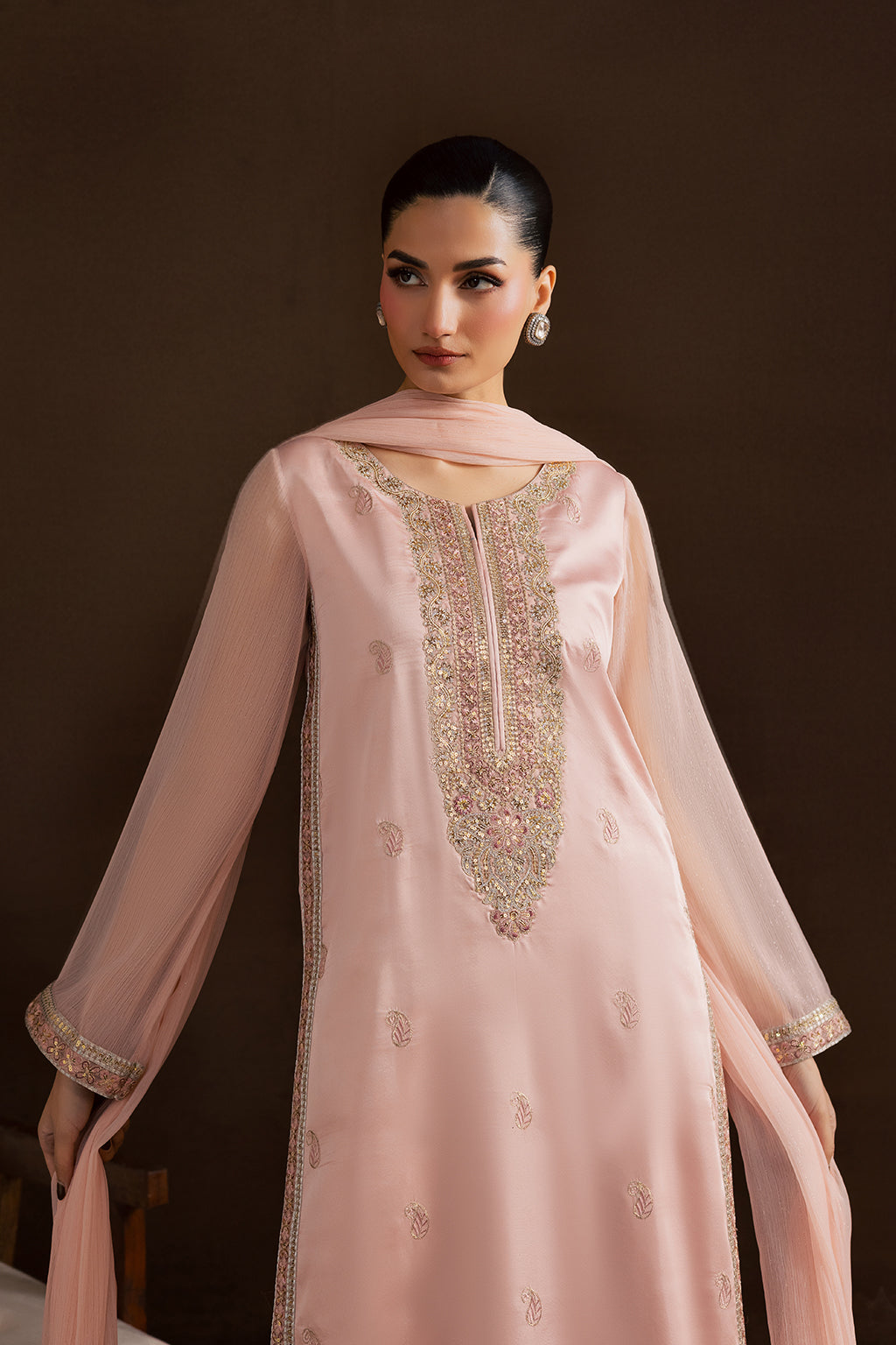 Vanya | Silk Edit | SL-17, image 3