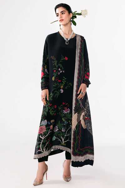 Elan | Auree Pret | AMÉLIE (EV-21395) -  Elan Ladies Clothes - Original Designer Dress - House of Maryam