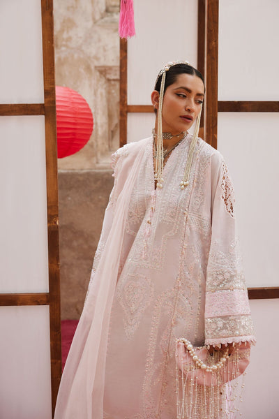 Elan | Kashmee Legacy Lawn 26 |ROUHAAN (EL26-04 B)